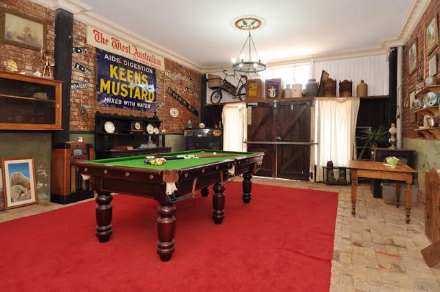 Boulder Lodge Kültér fotó