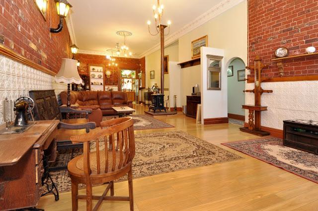 Boulder Lodge Kültér fotó