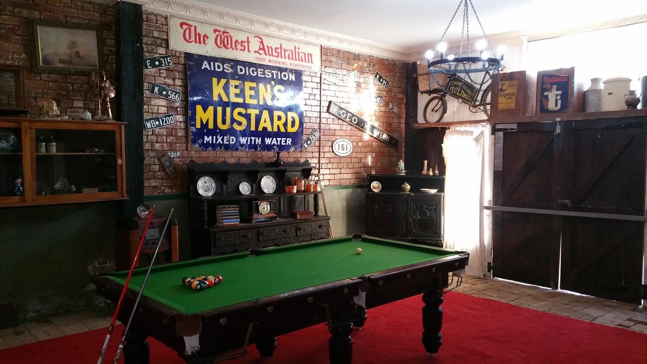 Boulder Lodge Kültér fotó