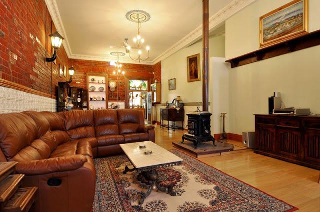 Boulder Lodge Kültér fotó