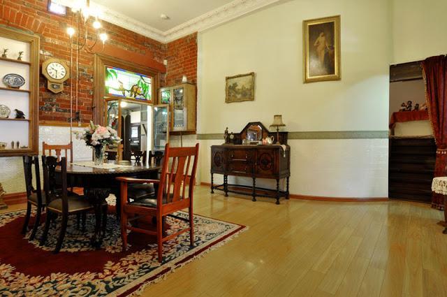 Boulder Lodge Kültér fotó