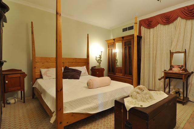 Boulder Lodge Kültér fotó