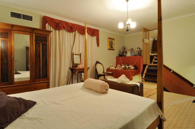 Boulder Lodge Kültér fotó