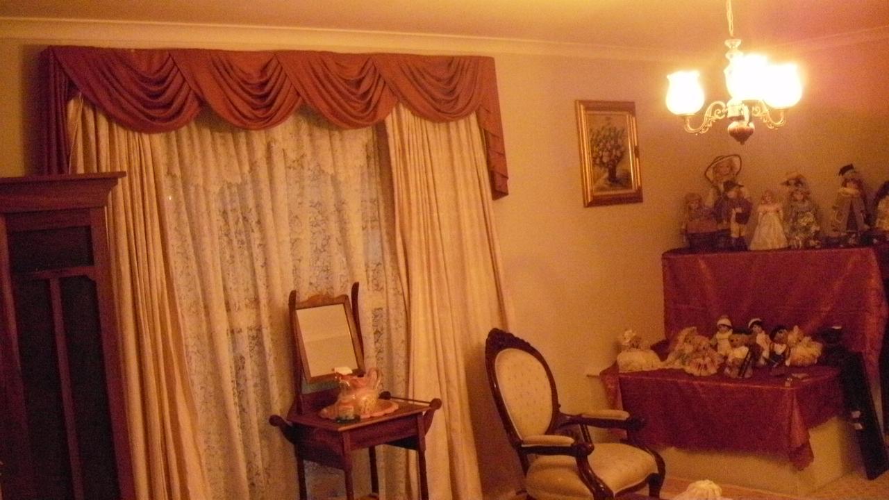 Boulder Lodge Kültér fotó